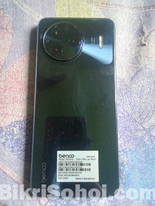 Venco v91